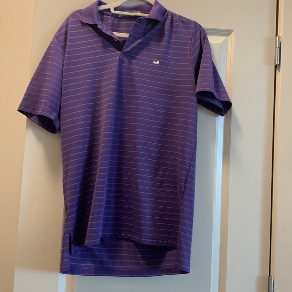 Southern marsh golf polo